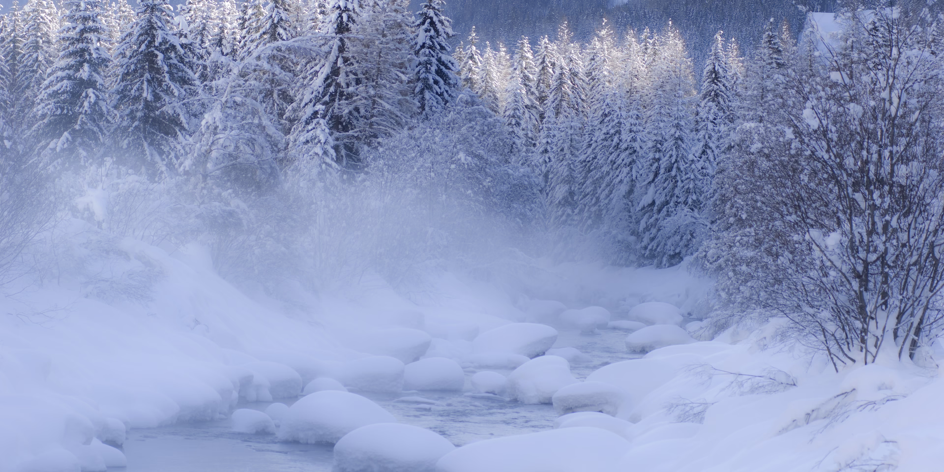 Winter © TVB Osttirol Winter © TVB Osttirol